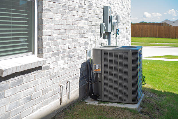 Reliable Hvac Installation contractor in Valera, TX by FH HVAC